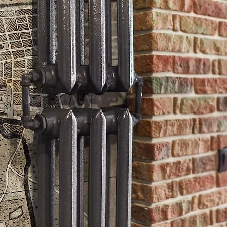 Апартаменты Брестская Крепость Brest Exterior foto